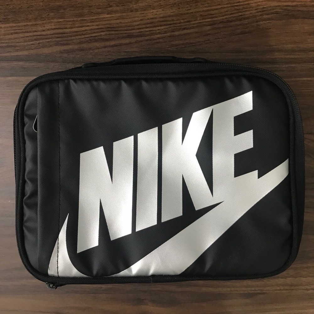 Nike Lunch Box